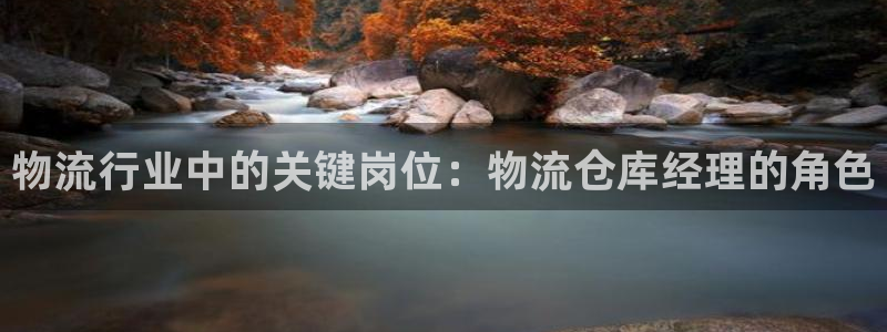 28圈登录不上咋回事：物流行业中的关