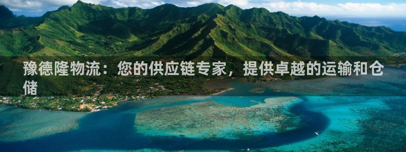 28圈模拟器在线玩：豫德隆物流：您的