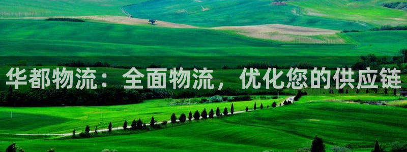 28圈登录用户名登录不上：华都物流：