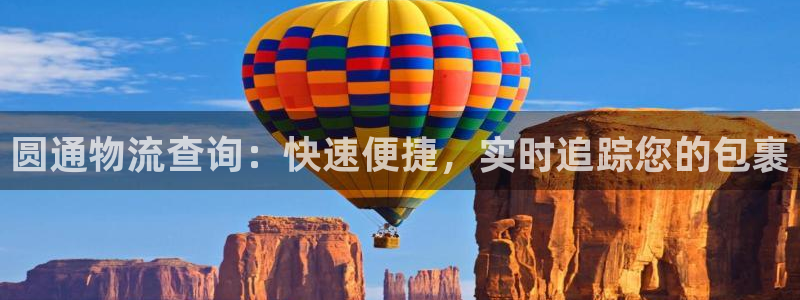 28圈模拟：圆通物流查询：快速便捷，