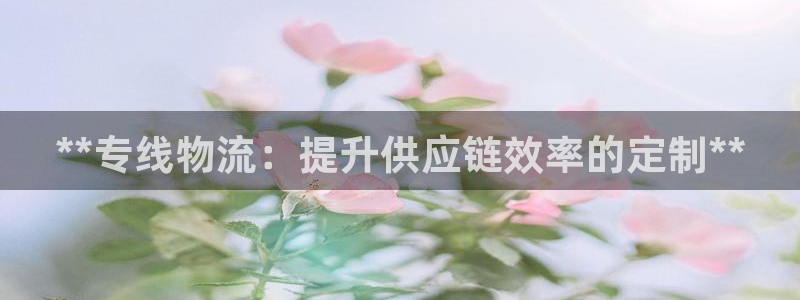 28圈app赢了500万：**专线物