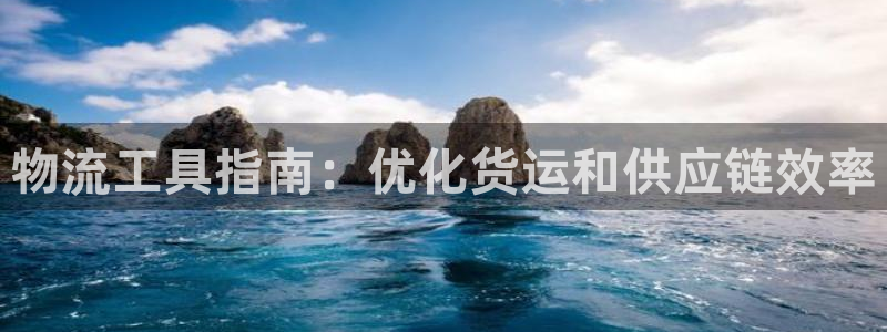 28圈加拿大app预测：物流工具指南