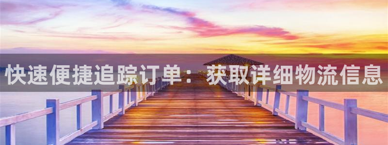 28圈人头费：快速便捷追踪订单：获取
