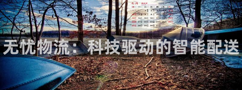 28圈赌博软件正规吗：无忧物流：科技
