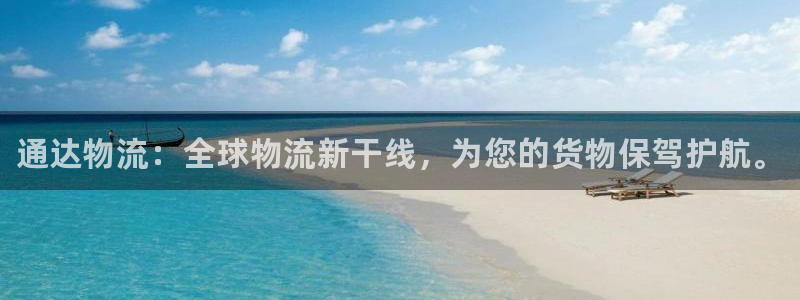 28圈反水怎么算:通达物流:全球物流